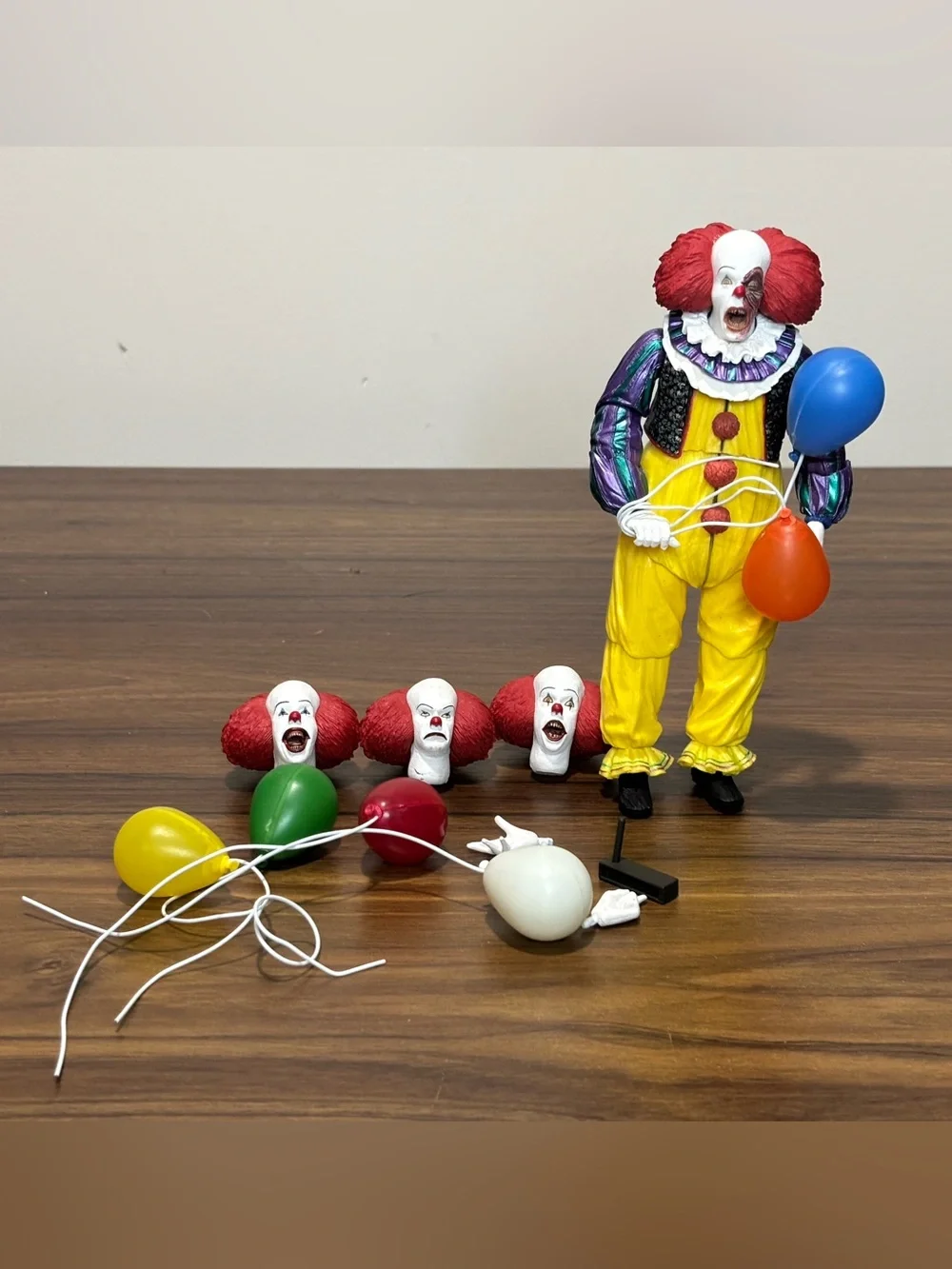 Pennywise Ultimate 1990 IT 7